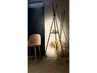 Appendiabiti modello Stilo Pezzani a prezzo scontato