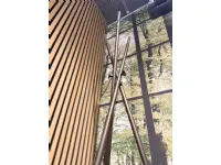 Appendiabiti modello Stilo Pezzani a prezzo scontato