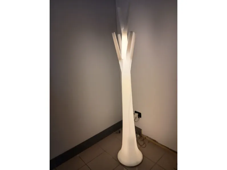 Poliedrico appendiabiti Tree Bonaldo a PREZZI OUTLET