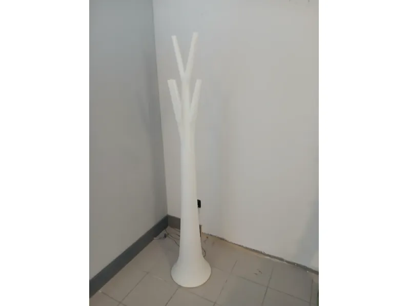 Poliedrico appendiabiti Tree Bonaldo a PREZZI OUTLET
