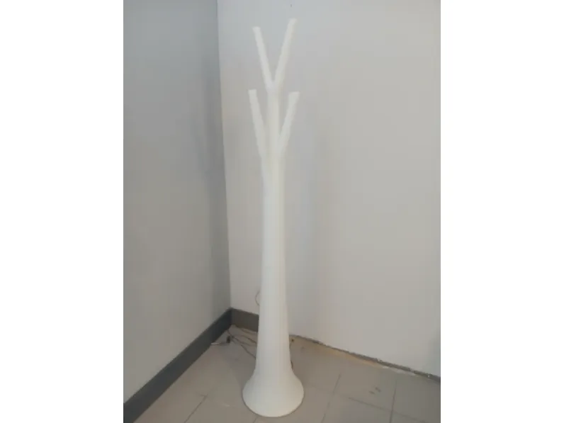 Poliedrico appendiabiti Tree Bonaldo a PREZZI OUTLET