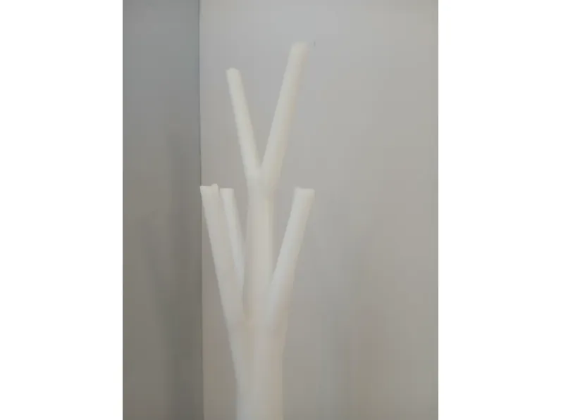 Poliedrico appendiabiti Tree Bonaldo a PREZZI OUTLET