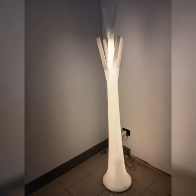 Poliedrico appendiabiti Tree Bonaldo a PREZZI OUTLET