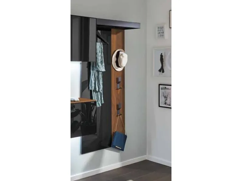 Appendiabiti modello Modena entree di Munari a prezzi convenienti