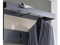 Appendiabiti moderno Modena entree Munari in offerta