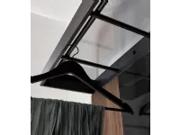 Appendiabiti moderno Modena entree Munari in offerta