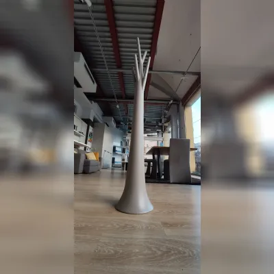 Appendiabiti moderno Tree Bonaldo a prezzi outlet