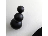 Appendiabiti design modello Bubbles in OFFERTA OUTLET 