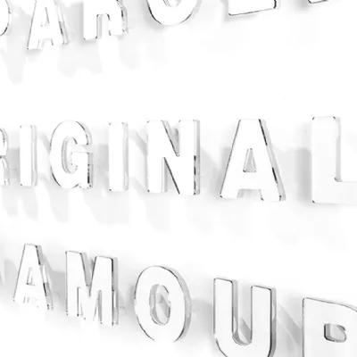 Appendiabiti in stile design Sms di Mogg 