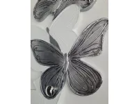 Appendiabiti Pintdecor modello Farfalla a prezzo scontato 