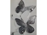 Appendiabiti Pintdecor modello Farfalla a prezzo scontato 