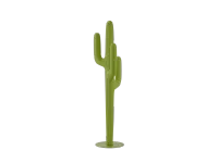 Appendiabiti Qeeboo modello Appendiabiti saguaro verde  a prezzo scontato 