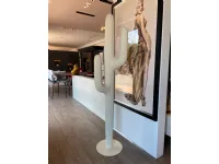 Appendiabiti Saguaro coat rack Qeeboo in altro a prezzo Outlet