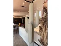 Appendiabiti Saguaro coat rack Qeeboo in altro a prezzo Outlet