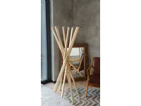 Appendiabiti modello Shangai art.1000 Sigerico a prezzo ribassato