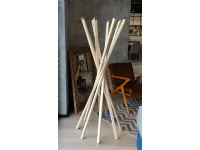 Appendiabiti modello Shangai art.1000 Sigerico a prezzo ribassato