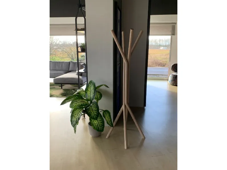 Versatile appendiabiti Tree Tomasella a PREZZI OUTLET