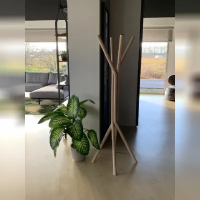 Versatile appendiabiti Tree Tomasella a PREZZI OUTLET