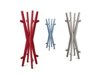 Appendiabiti design Twins Artigianale a prezzi convenienti