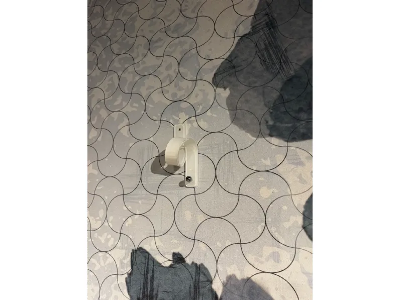 Poliedrico appendiabiti Undici Vesta a PREZZI OUTLET