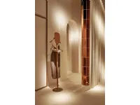Appendiabiti design modello Galn w in OFFERTA OUTLET 