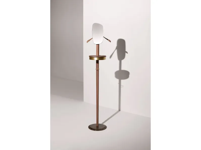 Appendiabiti design modello Galn w in OFFERTA OUTLET 