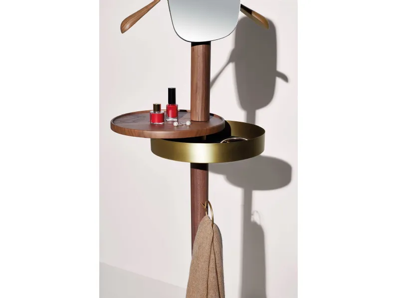 Appendiabiti design Galàn w Collezione esclusiva a prezzi convenienti