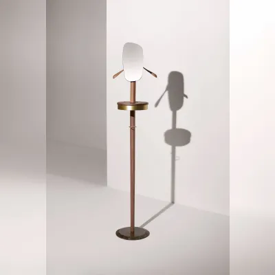 Appendiabiti design modello Galn w in OFFERTA OUTLET 