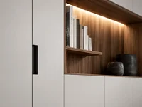 Armadi Collezione esclusiva CONCRETA