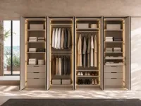 Armadi Collezione esclusiva ONE GOLA