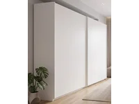 Armadi Collezione esclusiva Stock 2 ante scorrevoli