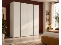 Armadi Collezione esclusiva Stock 4 ante battenti