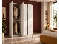Armadi Collezione esclusiva Stock 4 ante battenti