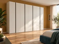 Armadi Collezione esclusiva Stock 8 ante battenti
