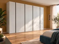Armadi Collezione esclusiva Stock 8 ante battenti