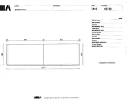 Armadio 02 liscia Lema con ante battenti SCONTATO a PREZZI OUTLET