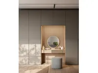 Armadio di Orme modello 033 in laminato opaco con sconto -32%