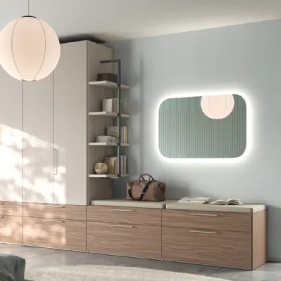 ARMADIO 036 di Orme in OFFERTA OUTLET