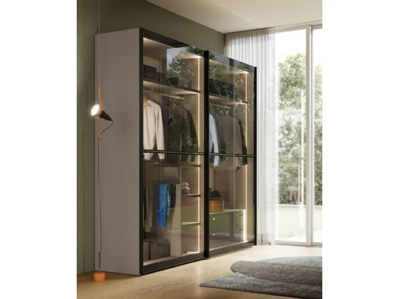 ARMADIO 041 di Orme in OFFERTA OUTLET
