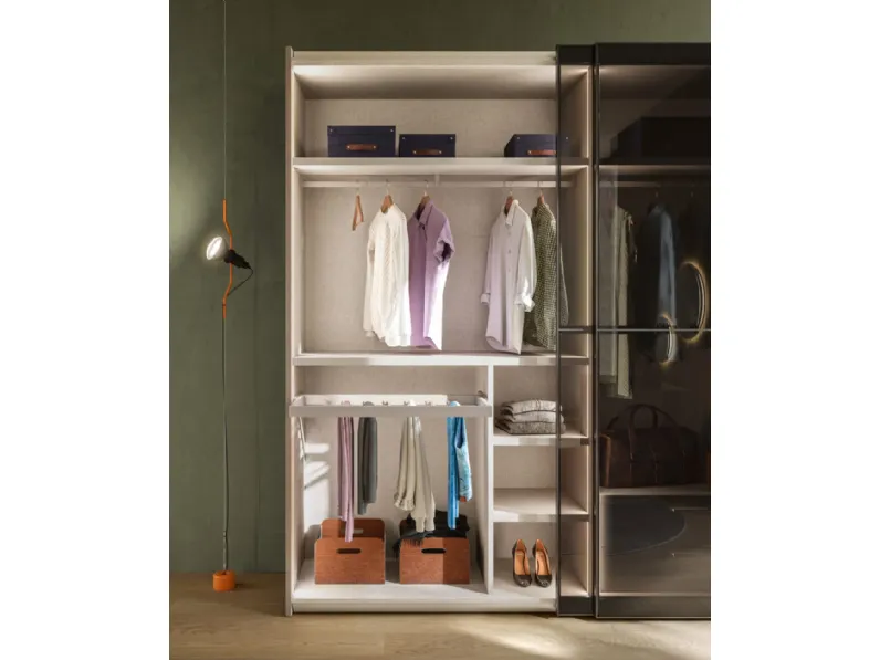 ARMADIO 041 di Orme in OFFERTA OUTLET