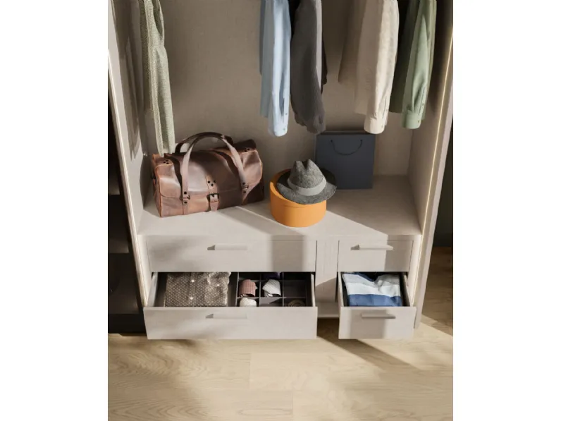 ARMADIO 041 di Orme in OFFERTA OUTLET