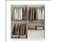 ARMADIO 1030 di Artigianale in OFFERTA OUTLET