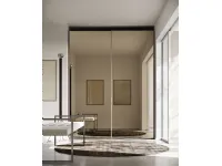 Armadio con ante scorrevolidesign42 Artigianale a prezzo ribassato