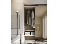 Armadio con ante scorrevolidesign42 Artigianale a prezzo ribassato