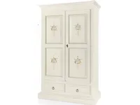 ARMADIO 504 tof Md work OFFERTA OUTLET