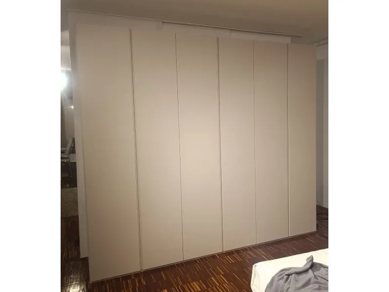 ARMADIO Air cleaning lema Lema in OFFERTA OUTLET