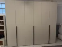 ARMADIO Alfa di Novamobili in OFFERTA OUTLET