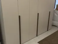 ARMADIO Alfa di Novamobili in OFFERTA OUTLET