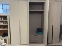 ARMADIO Alfa di Novamobili in OFFERTA OUTLET