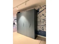 Armadio con ante battenti modello Alfabeto scontato del 35%